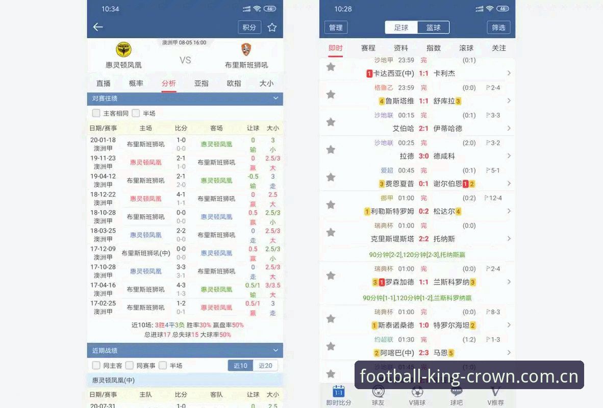 皇冠体育足球比分安卓下载操作教程：版本没跟上，数据玩失踪，这锅谁来背？